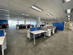 MYP Plaza (D1), Office #555418461